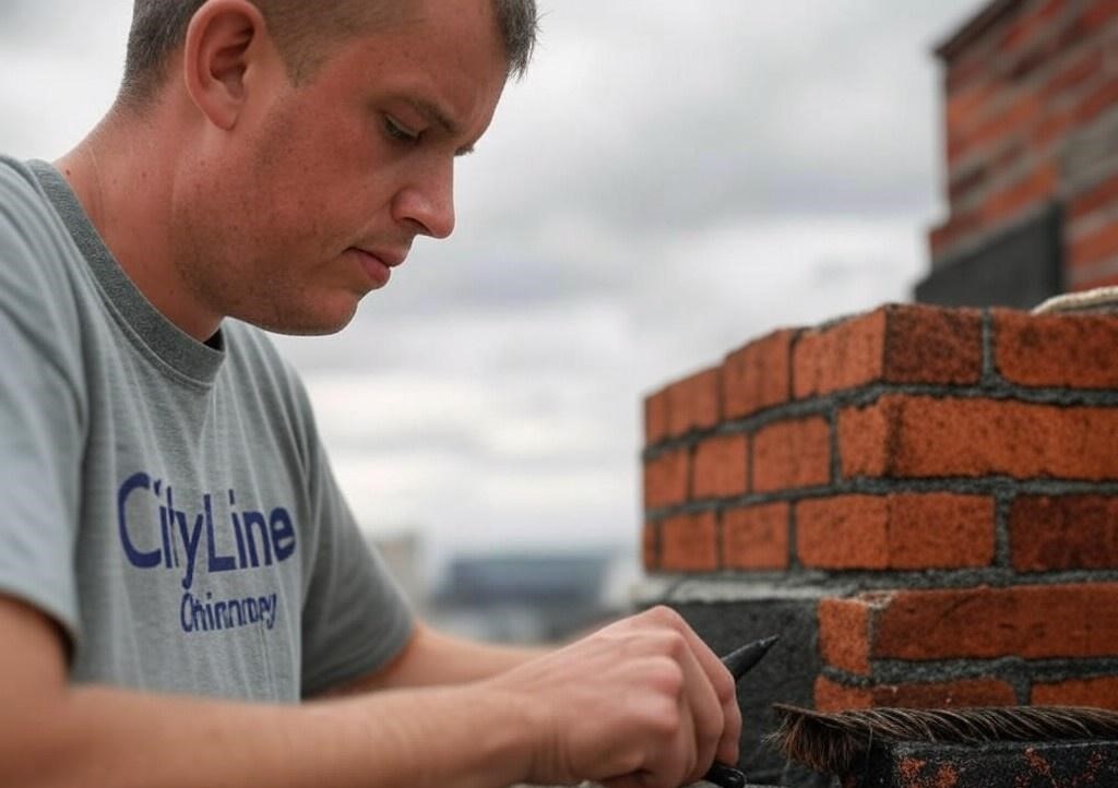 Affordable Chimney Draft Issue Services in Folsom, PA