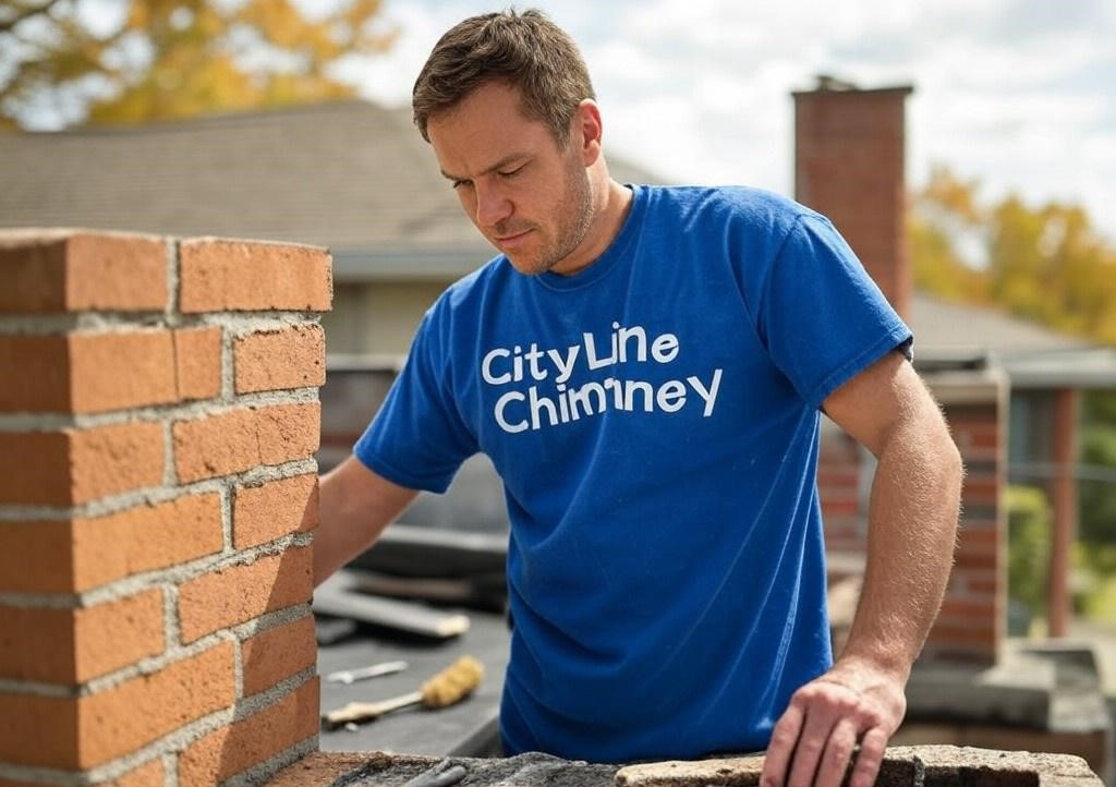 Chimney Draft Issue Services You Can Trust in Folsom, PA