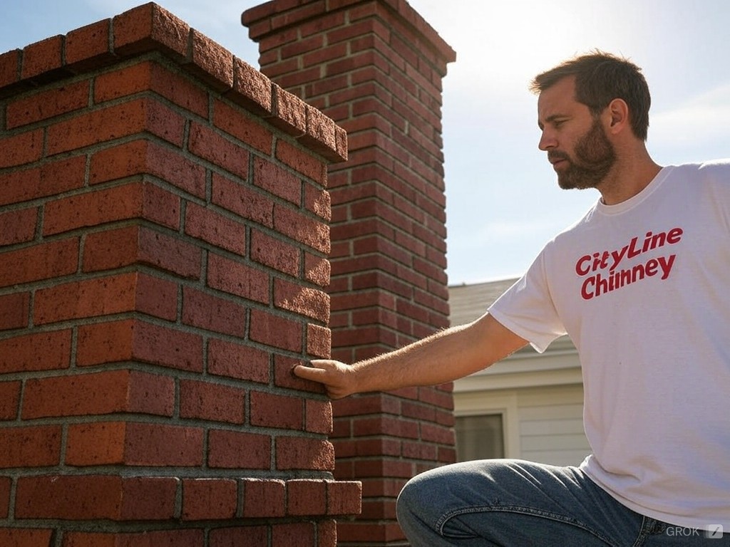 Professional Chimney Liner Installation and Repair in Folsom, PA