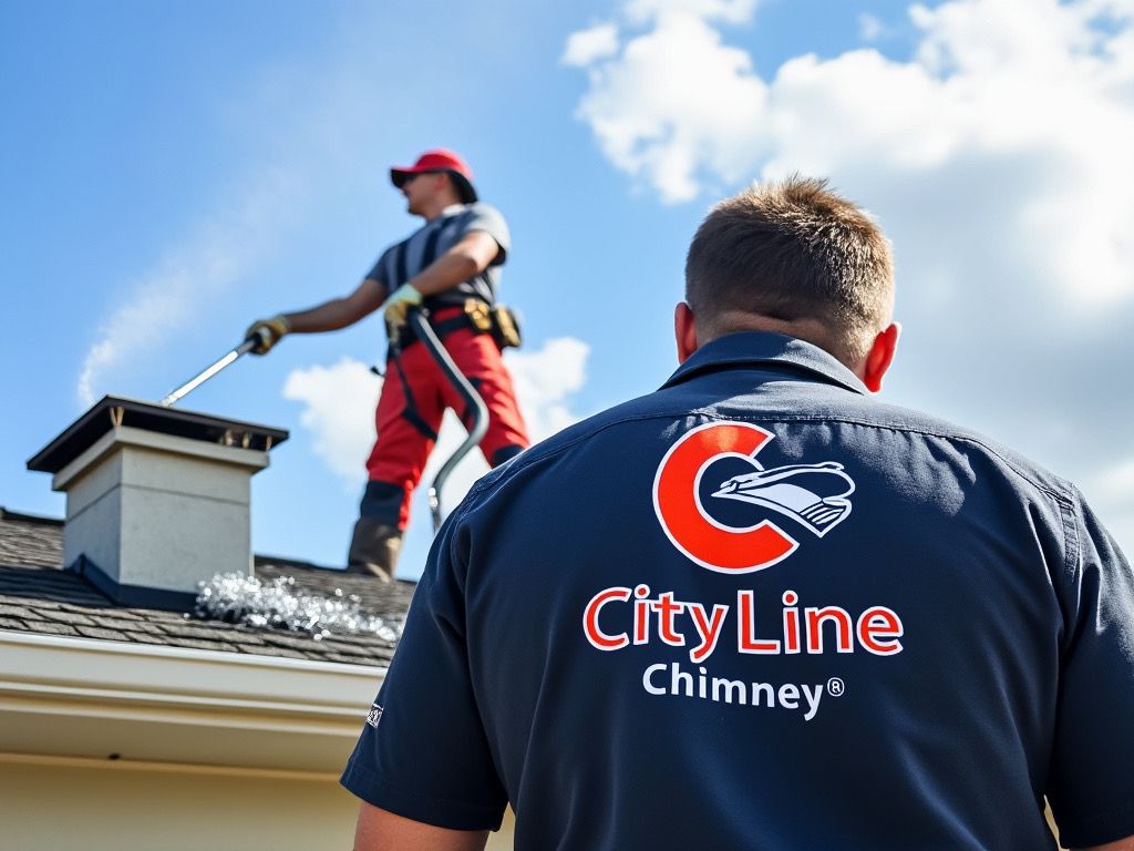 Top-Quality Chimney Cleaning Services in Folsom, PA